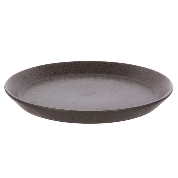 Тарелка Loveramics Stone Dinner Plate 27 см (Granite)