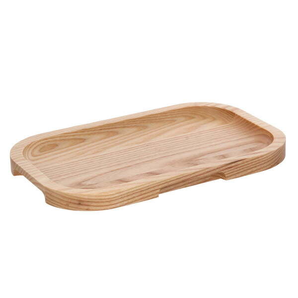 Поднос Loveramics Er-go! 25 cm Rectangular Wood Platter