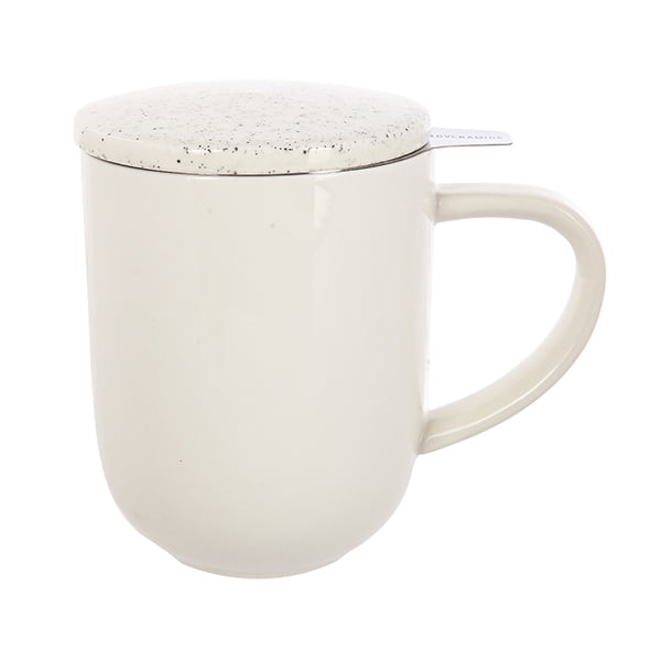 Кружка заварочная Loveramics Pro Tea 300ml (Beige)