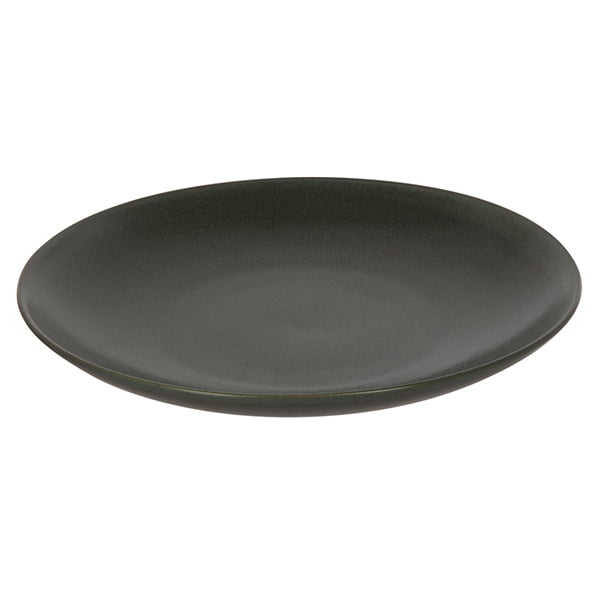 Тарелка Loveramics Studio 26cm Dinner Plate (Matte Dark Green)