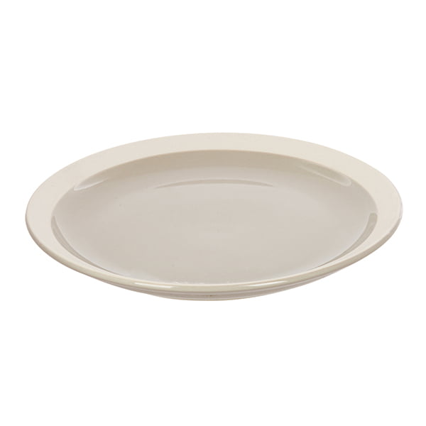 Тарелка Loveramics Er-go! 23 см Salad Plate (Taupe)