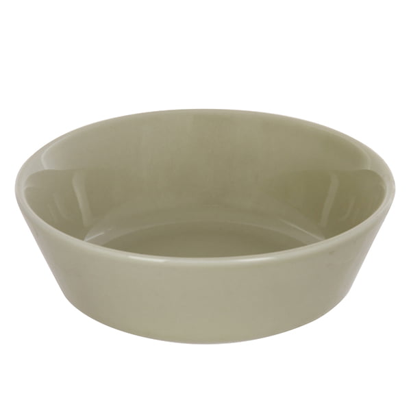 Тарелка Loveramics Stone 14cm Low Bowl (L) (Bauhaus Green)