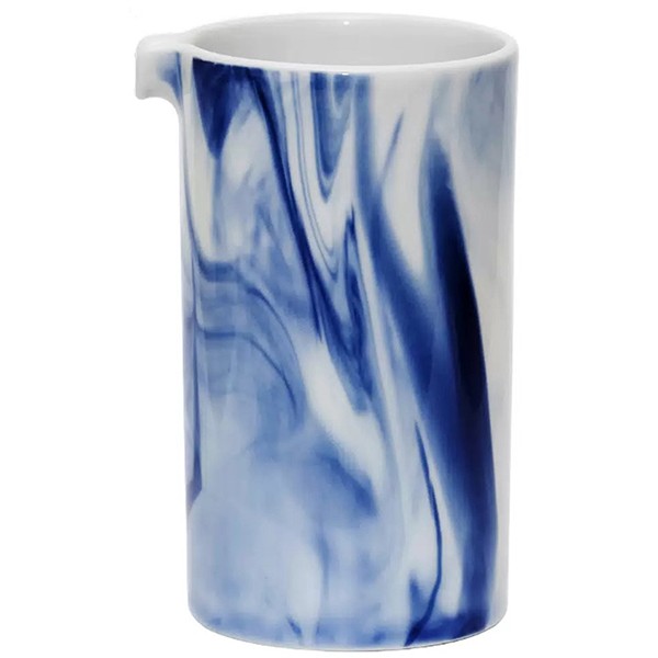Сервер Loveramics Brewers Specialty Jug 300ml, цвет: кобальт (Ink Cobalt)