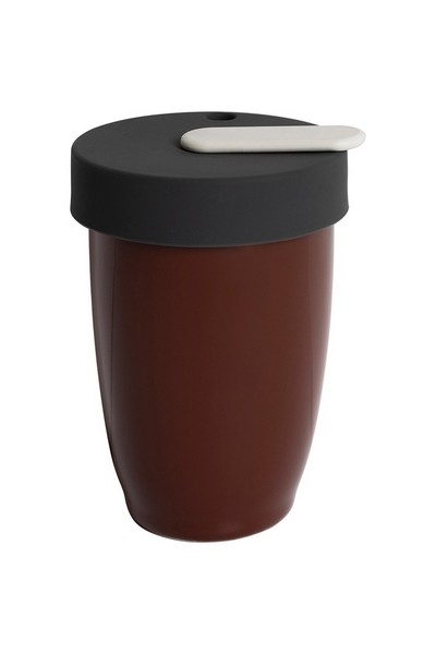 Кружка Loveramics Nomad 250ml, цвет: коричневый (Brown)