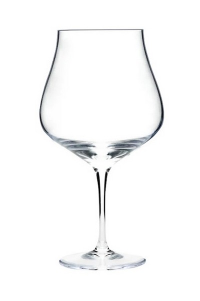 Бокал Loveramics Urban Glass 300ml Burgundy Glass, цвет: прозрачный (clear)