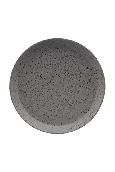 Тарелка Loveramics Stone 18cm Side Plate (Granite)