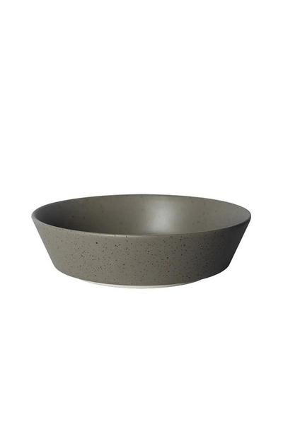 Тарелка Loveramics Stone 22cm Soup Plate (Granite)