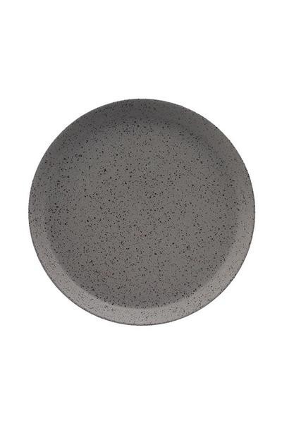 Тарелка Loveramics Stone 23cm Salad Plate (Granite)