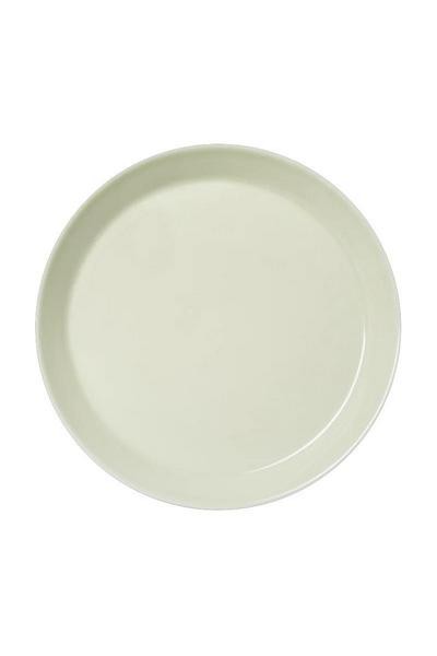 Тарелка Loveramics Stone 27cm Dinner Plate (Bauhaus Green)