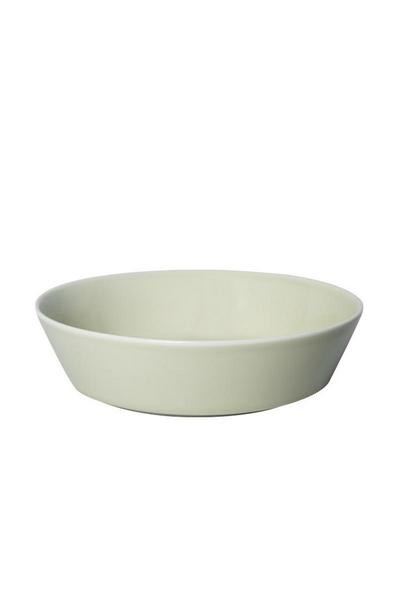 Тарелка Loveramics Stone 22cm Soup Plate (L) (Bauhaus Green)