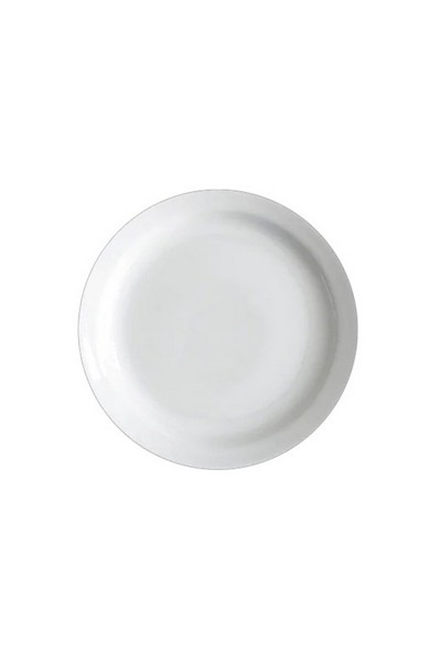 Тарелка Loveramics Er-go! 18cm Side Plate (White)