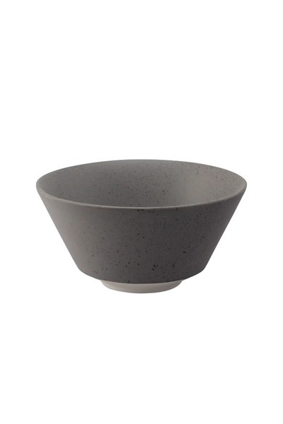 Тарелка Loveramics Stone 20 см Serve Bowl (Granite) D112-07B