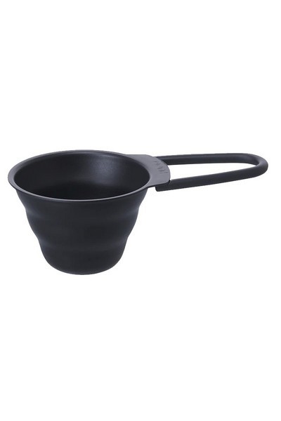 Мерная ложка V60 Hario, M-12-MB, 12 г, цвет чёрный