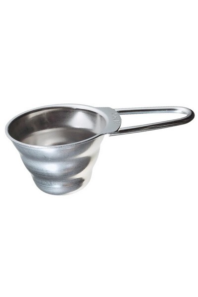 Мерная ложка V60 Hario, M-12SV, 12 г, цвет серебристый