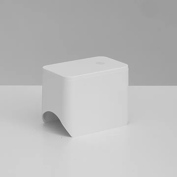 Расширитель бункера для зёрен Timemore для электрической кофемолки Sculptor 078/078S, белый