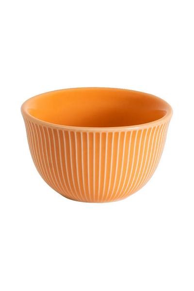 Чашка Loveramics Boram Um Tasting Cup 200ml, цвет: оранжевый (Orange)