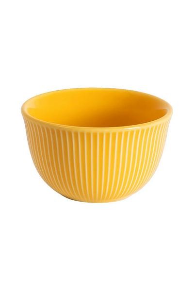 Чашка Loveramics Boram Um Tasting Cup 200ml, цвет: желтый (Yellow)