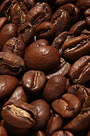 Свежеобжаренный кофе "House Blend"