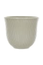 Чашка Loveramics Embossed Tasting Cup 250 мл, цвет серый