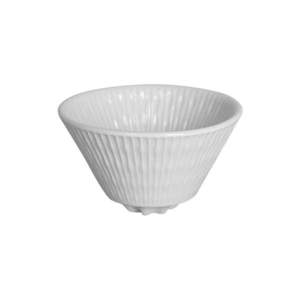 Воронка Loveramics Flatbed Coffee Dripper, цвет: белый (White)
