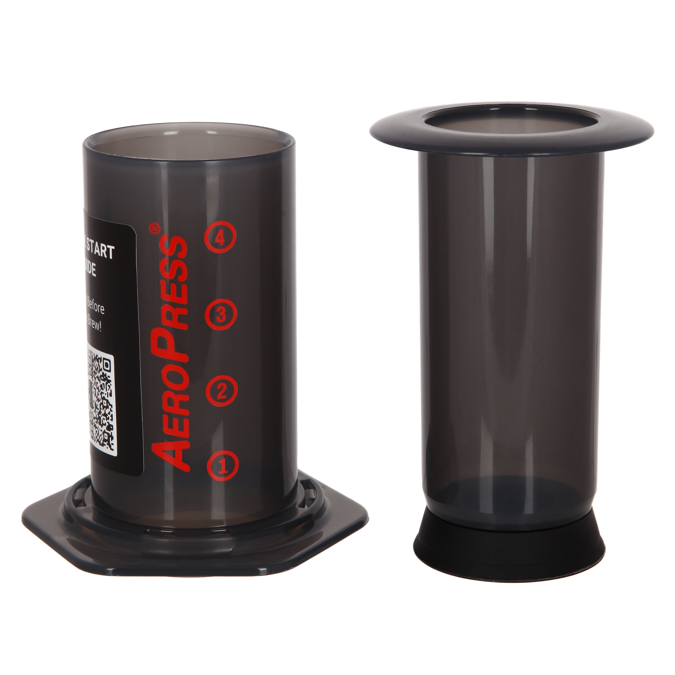 Кофеварка ручная Аэропресс (AeroPress)
