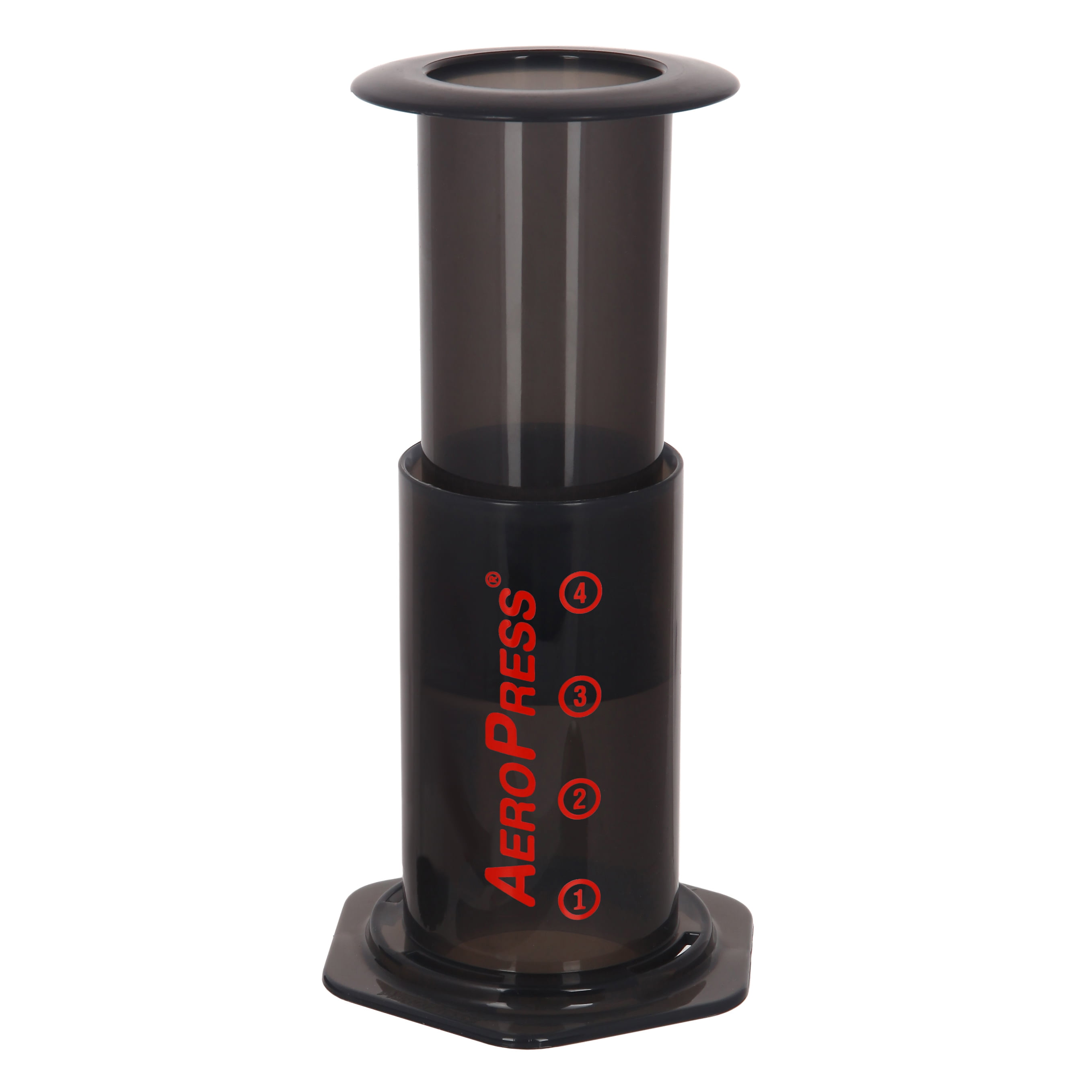 Кофеварка ручная Аэропресс (AeroPress)
