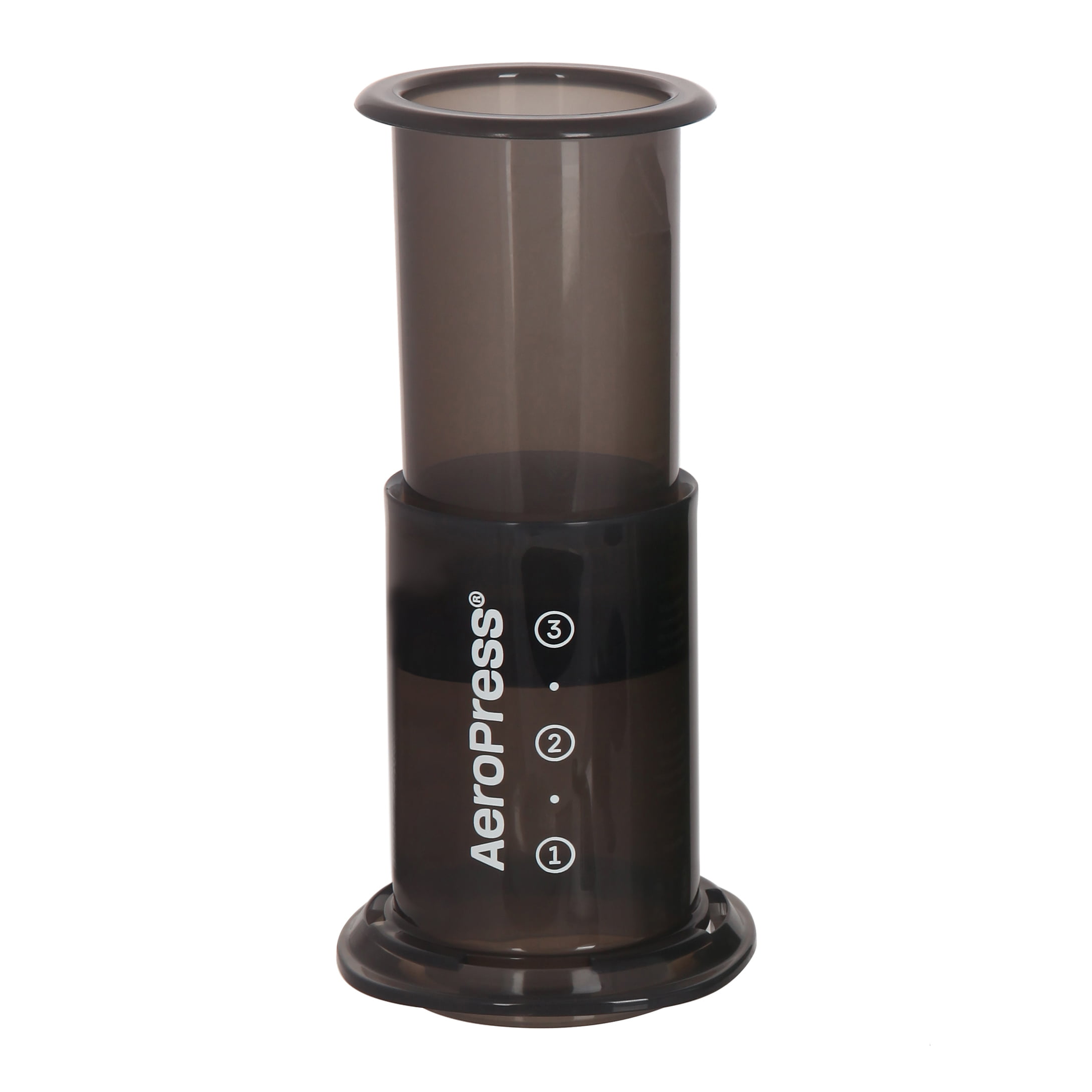 Кофеварка Ручная Aeropress Go (Аэропресс)