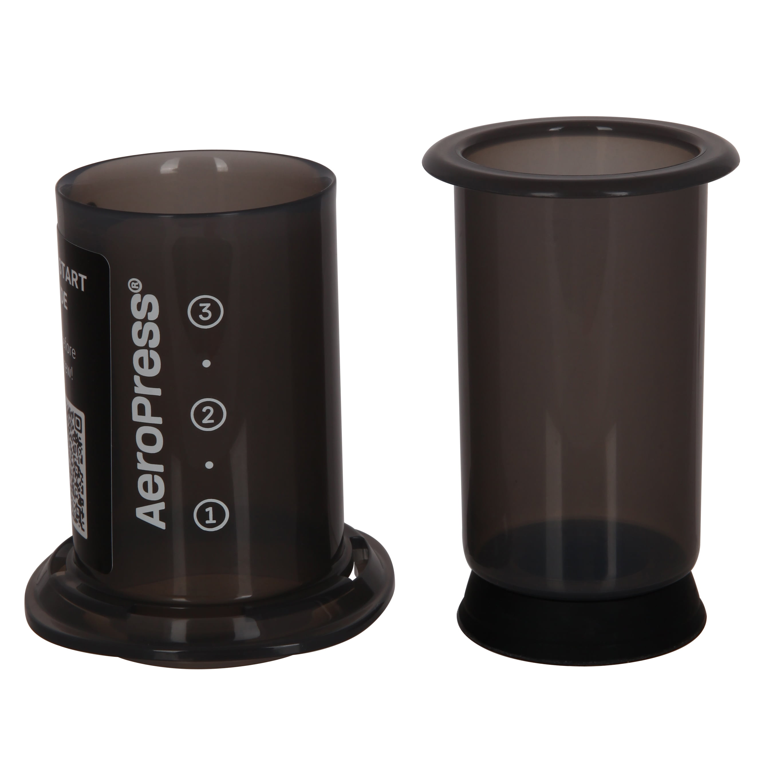 Кофеварка Ручная Aeropress Go (Аэропресс)