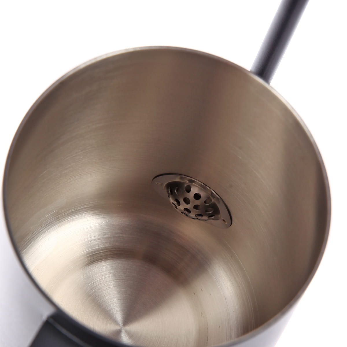 Чайник Timemore Fish Youth Black-wood 700 мл