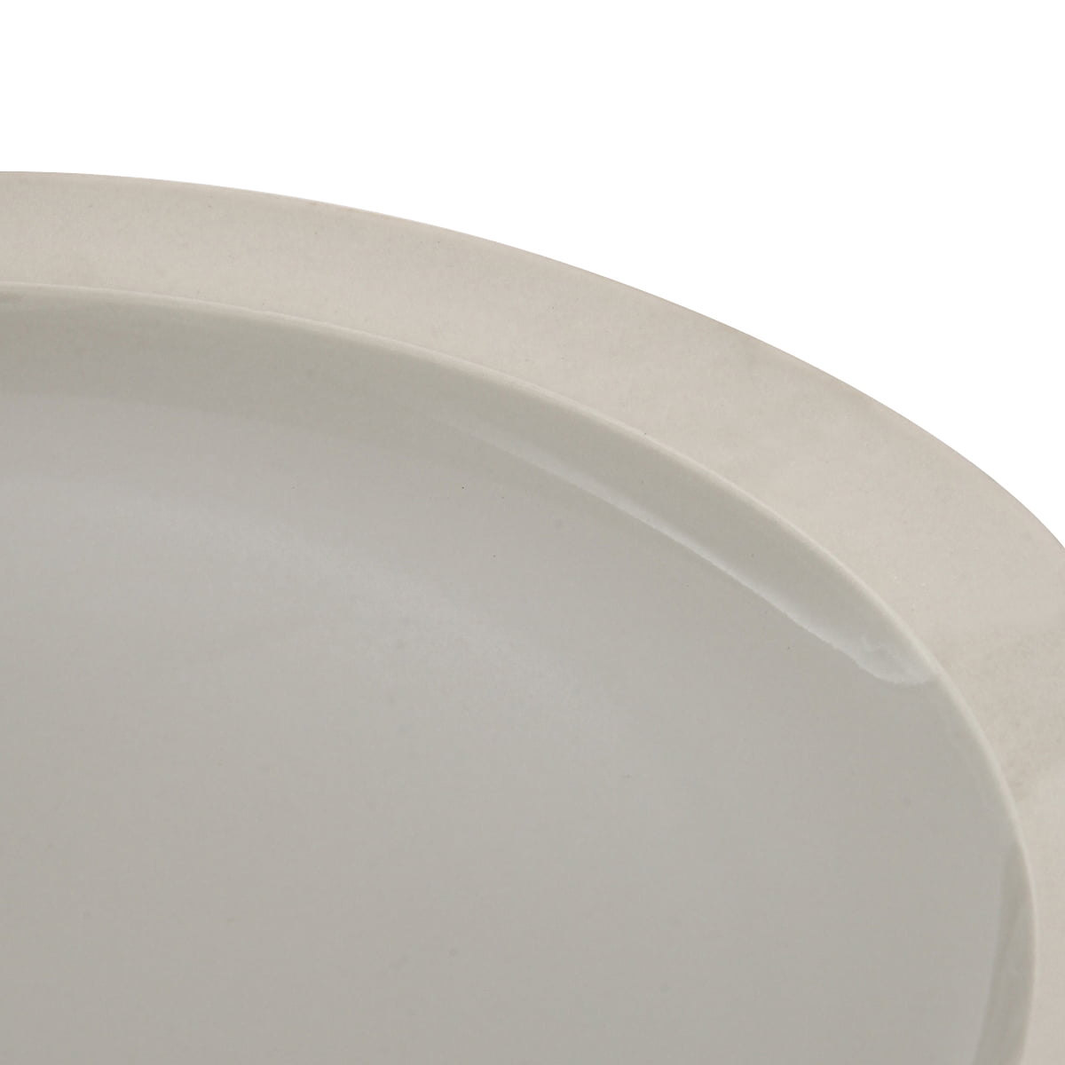 Тарелка Loveramics Er-go! 26.5 См Dinner Plate (taupe)