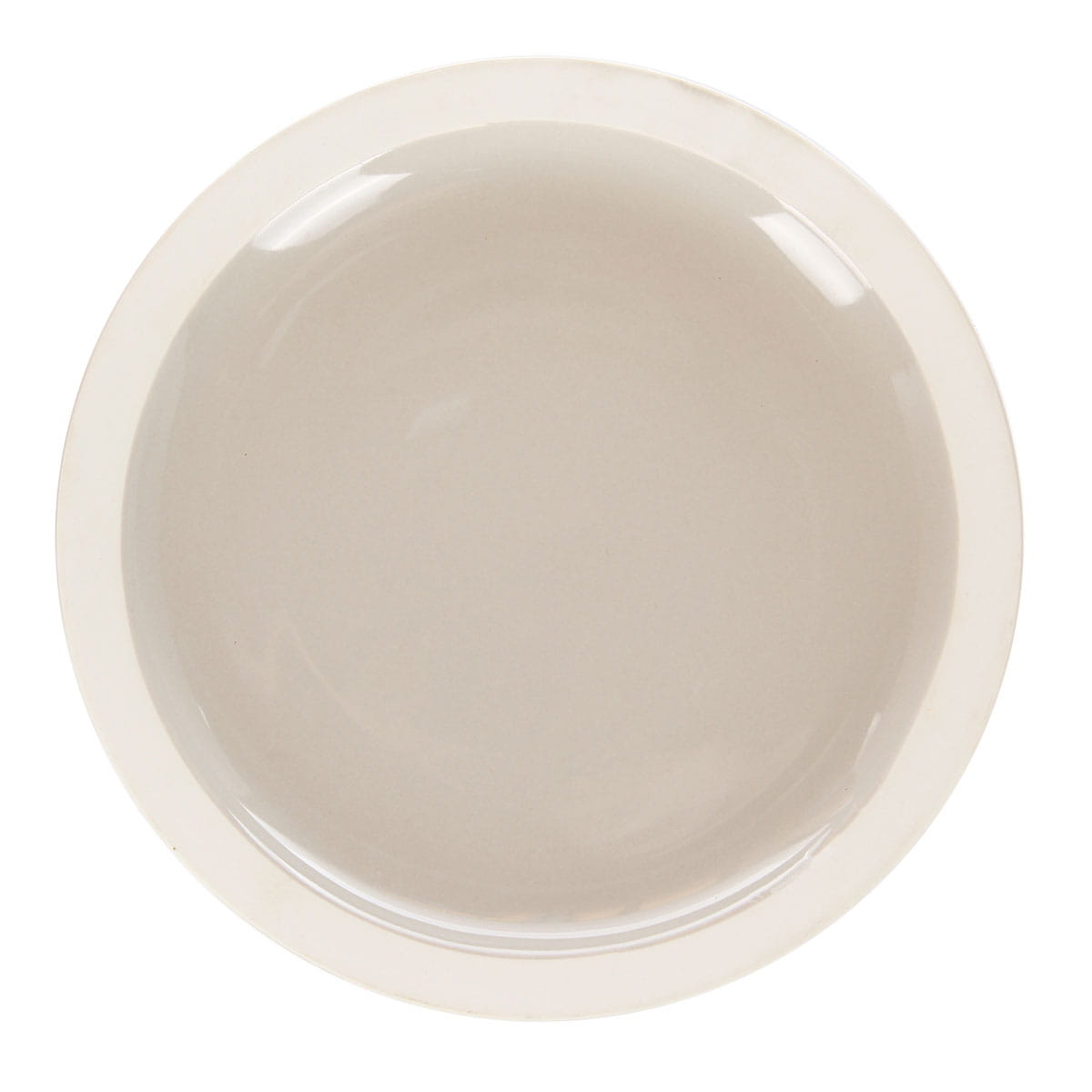 Тарелка Loveramics Er-go! 20 См Salad Plate (taupe)