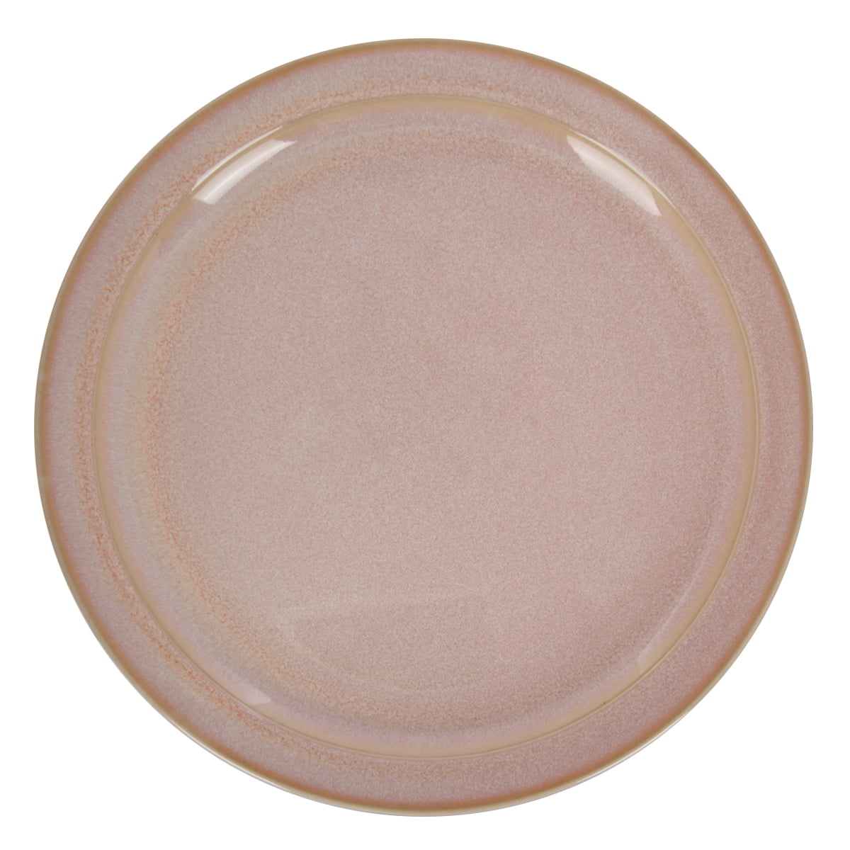 Тарелка Loveramics Er-go! 26.5 См Dinner Plate (rose)