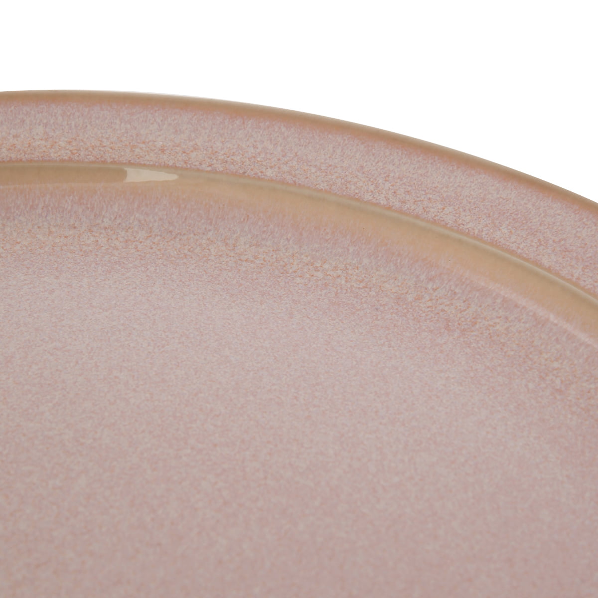 Тарелка Loveramics Er-go! 26.5 См Dinner Plate (rose)