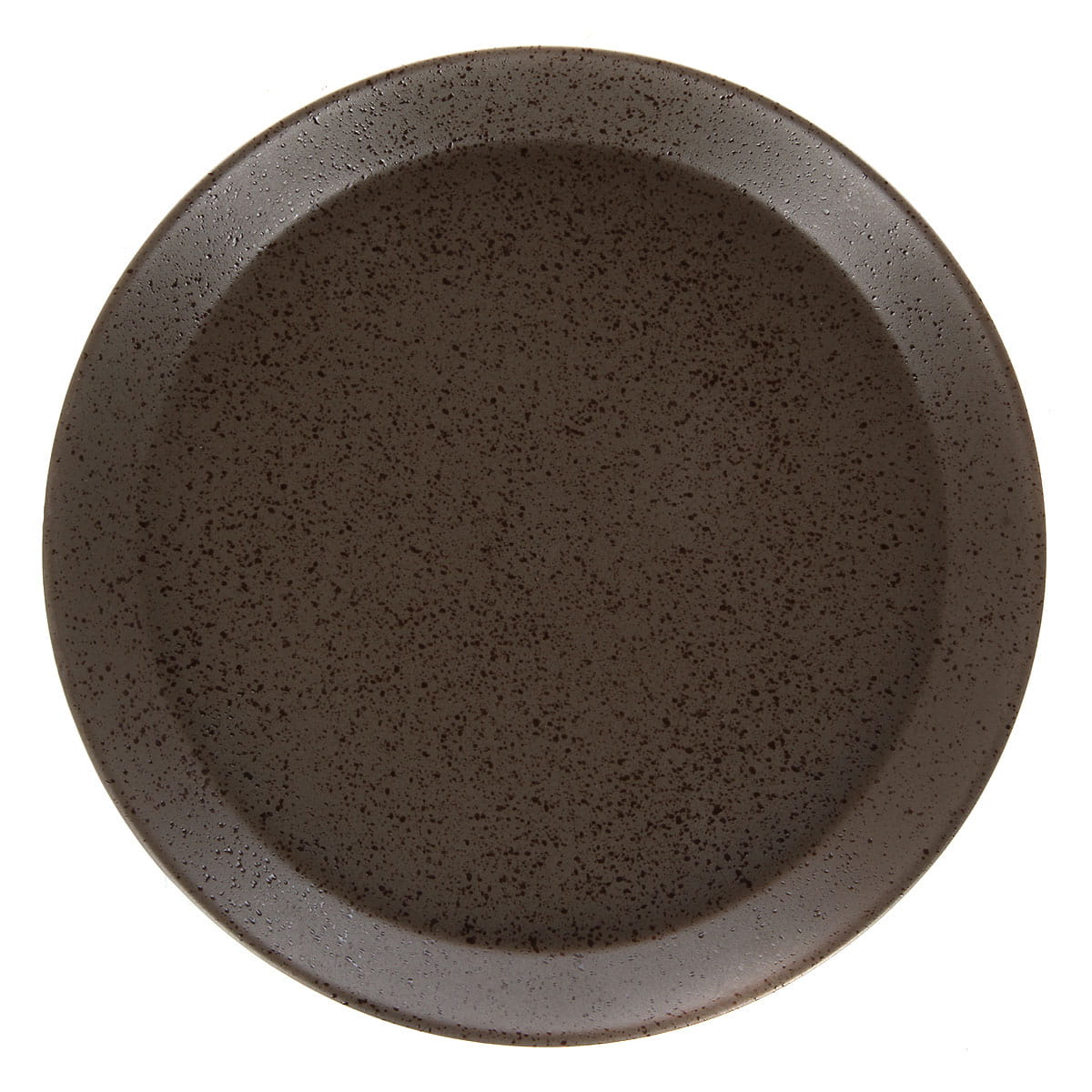 Тарелка Loveramics Stone Dinner Plate 27 см (Granite)