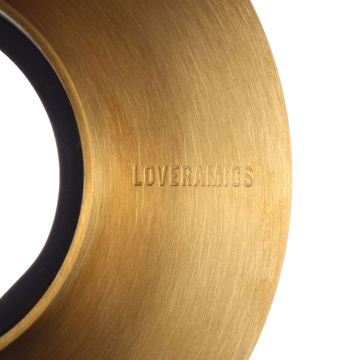 Подставка под воронку Loveramics латунь