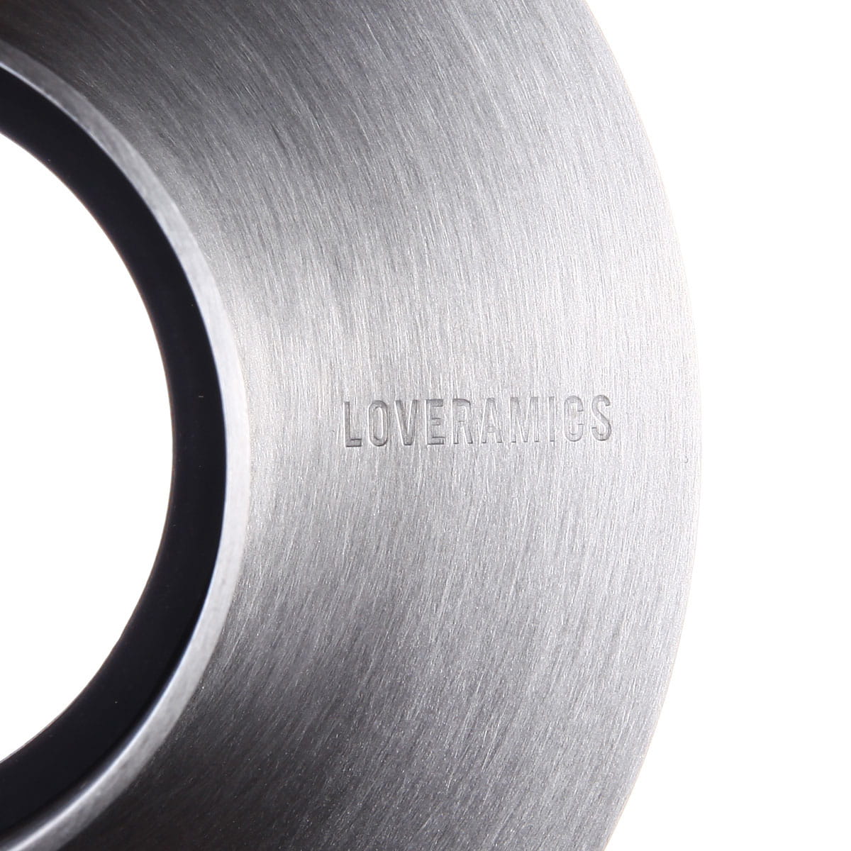 Подставка под воронку Loveramics металлик