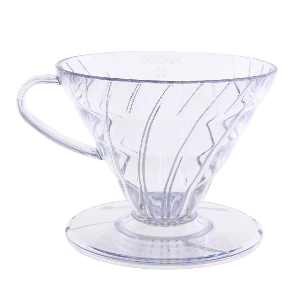 Набор воронка с диспенсером HARIO V60 Drip-Assist Set, PDA-1524-T