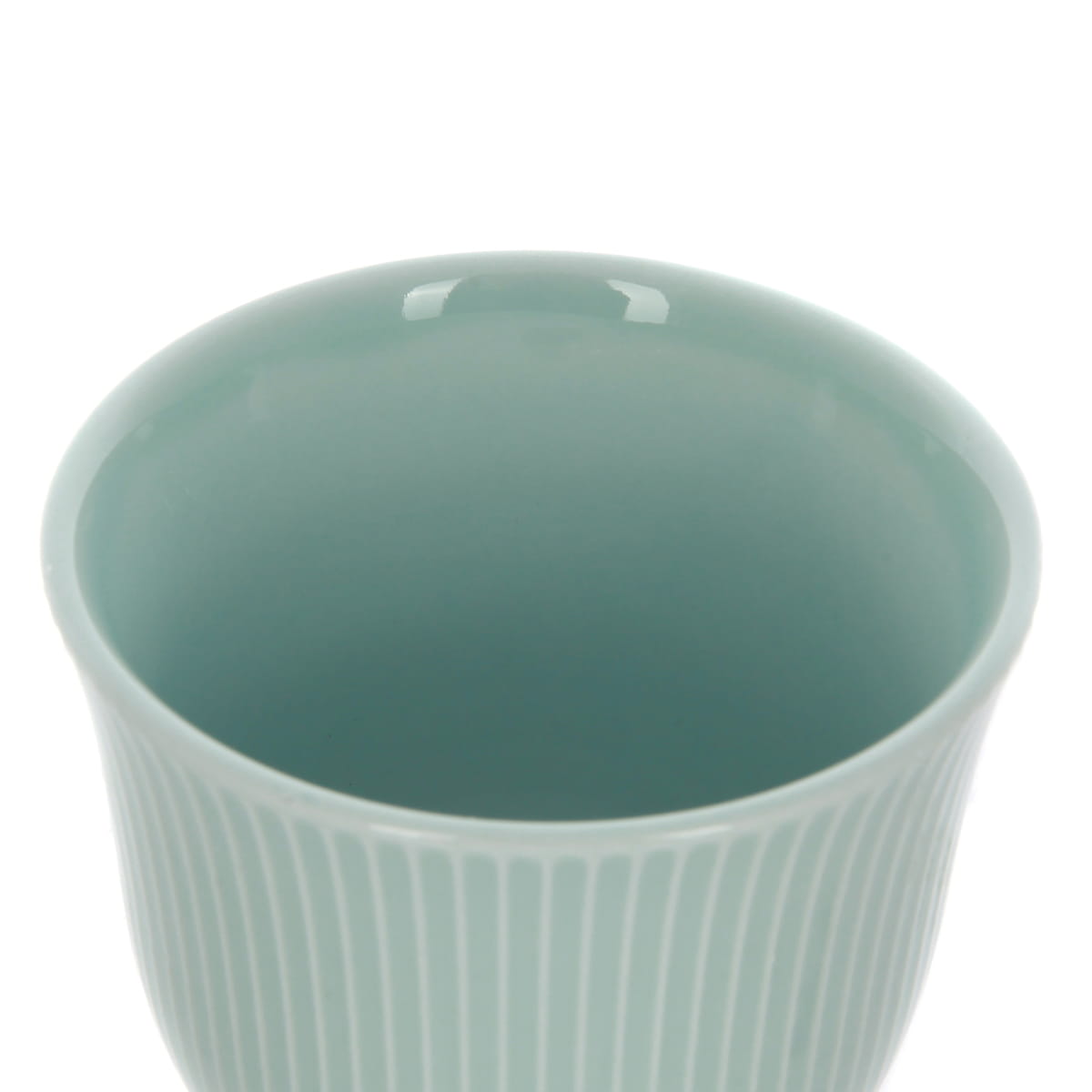 Чашка Loveramics Embossed Tasting Cup 250 мл, светло-голубой
