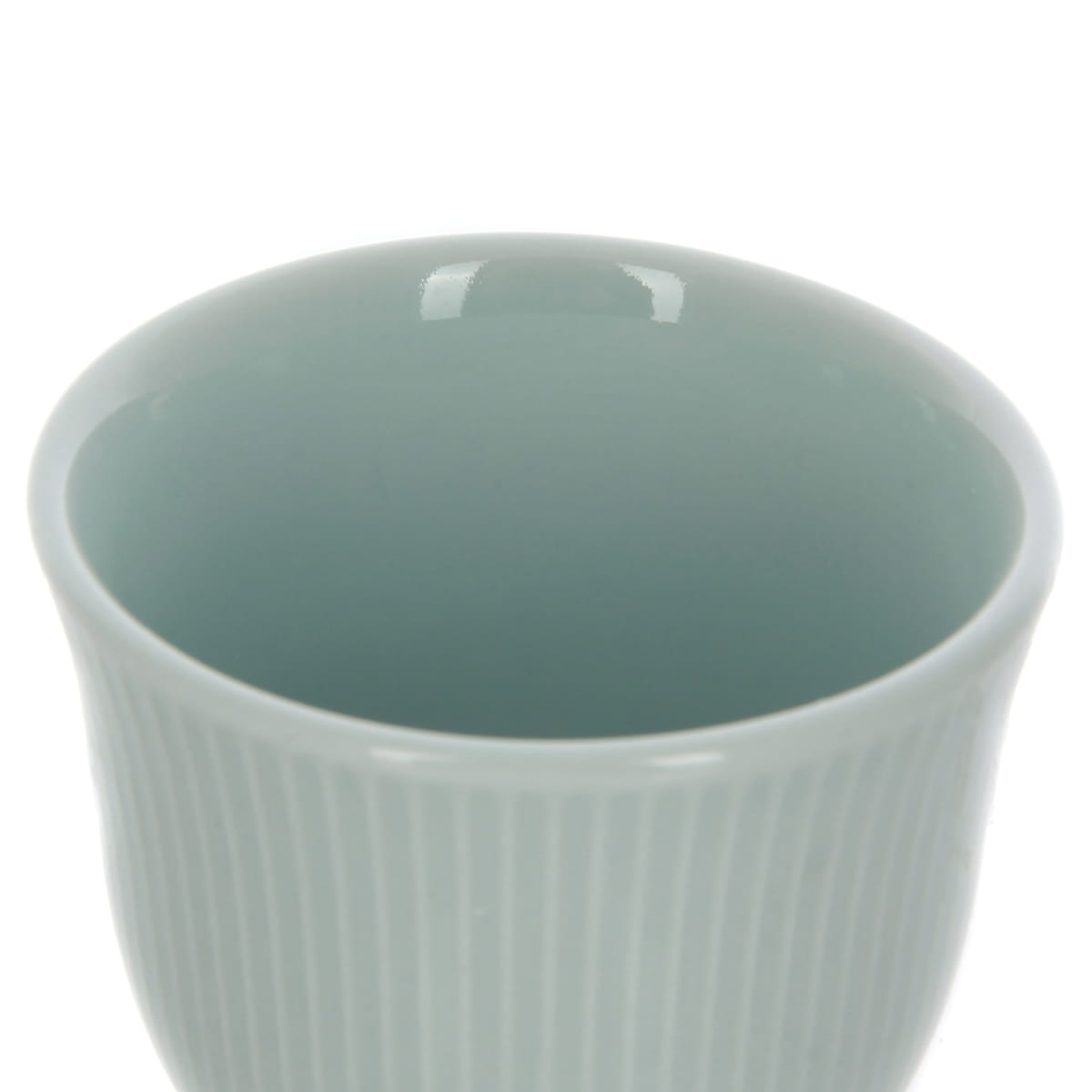 Чашка Loveramics Embossed Tasting Cup 150 мл, светло-голубой