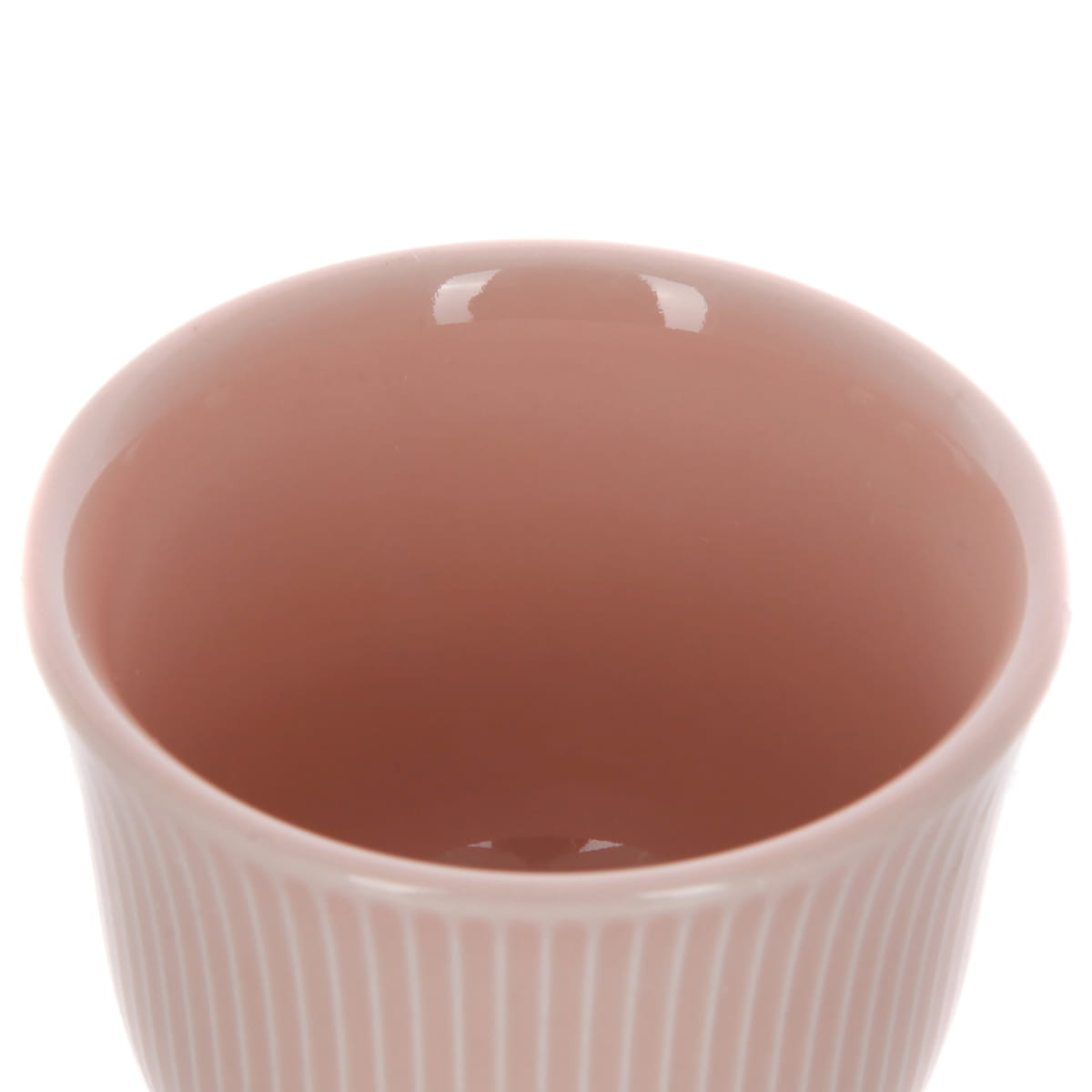 Чашка Loveramics Embossed Tasting Cup 150 мл, цвет розовая пустыня