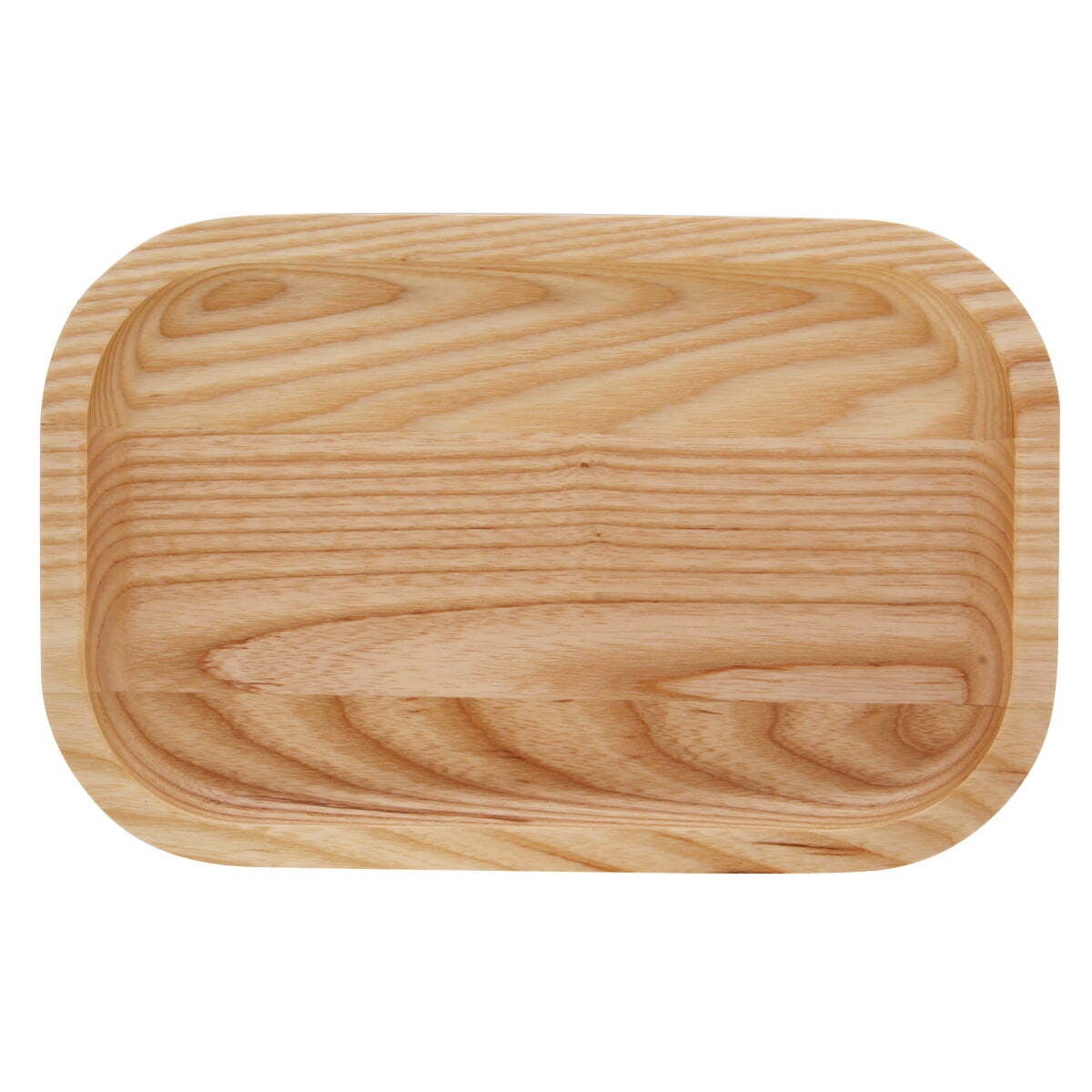 Поднос Loveramics Er-go! 25 cm Rectangular Wood Platter