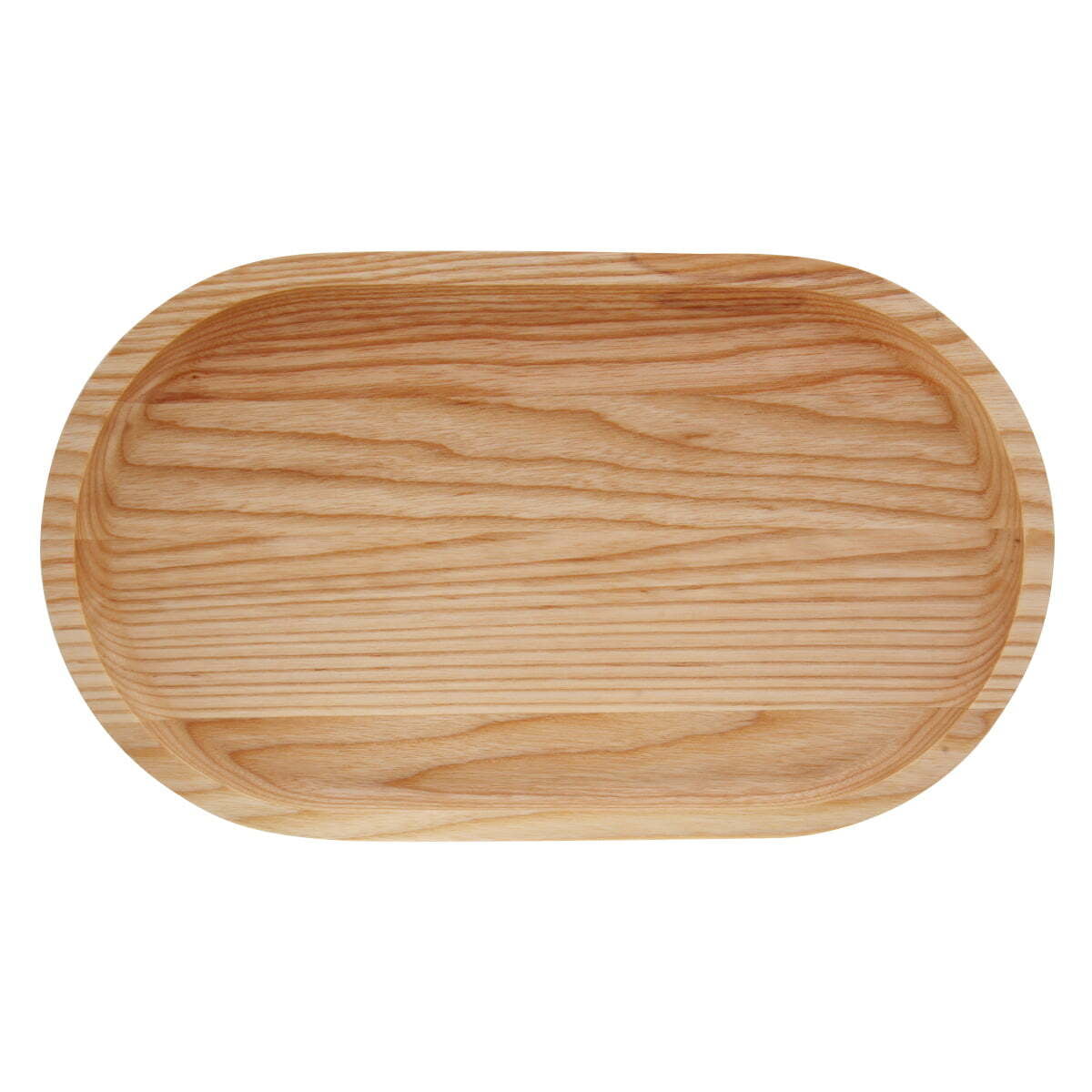 Поднос Loveramics Er-go! 35 cm Oval Wood Platter (Natural)