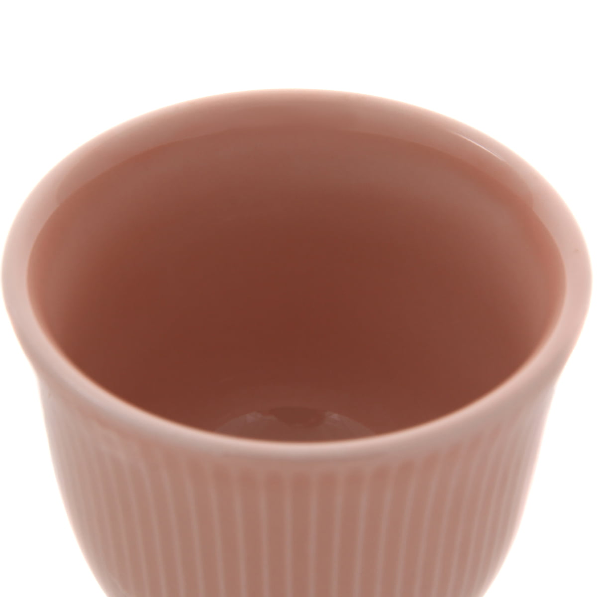 Чашка Loveramics Embossed Tasting Cup 150 мл, цвет розовый