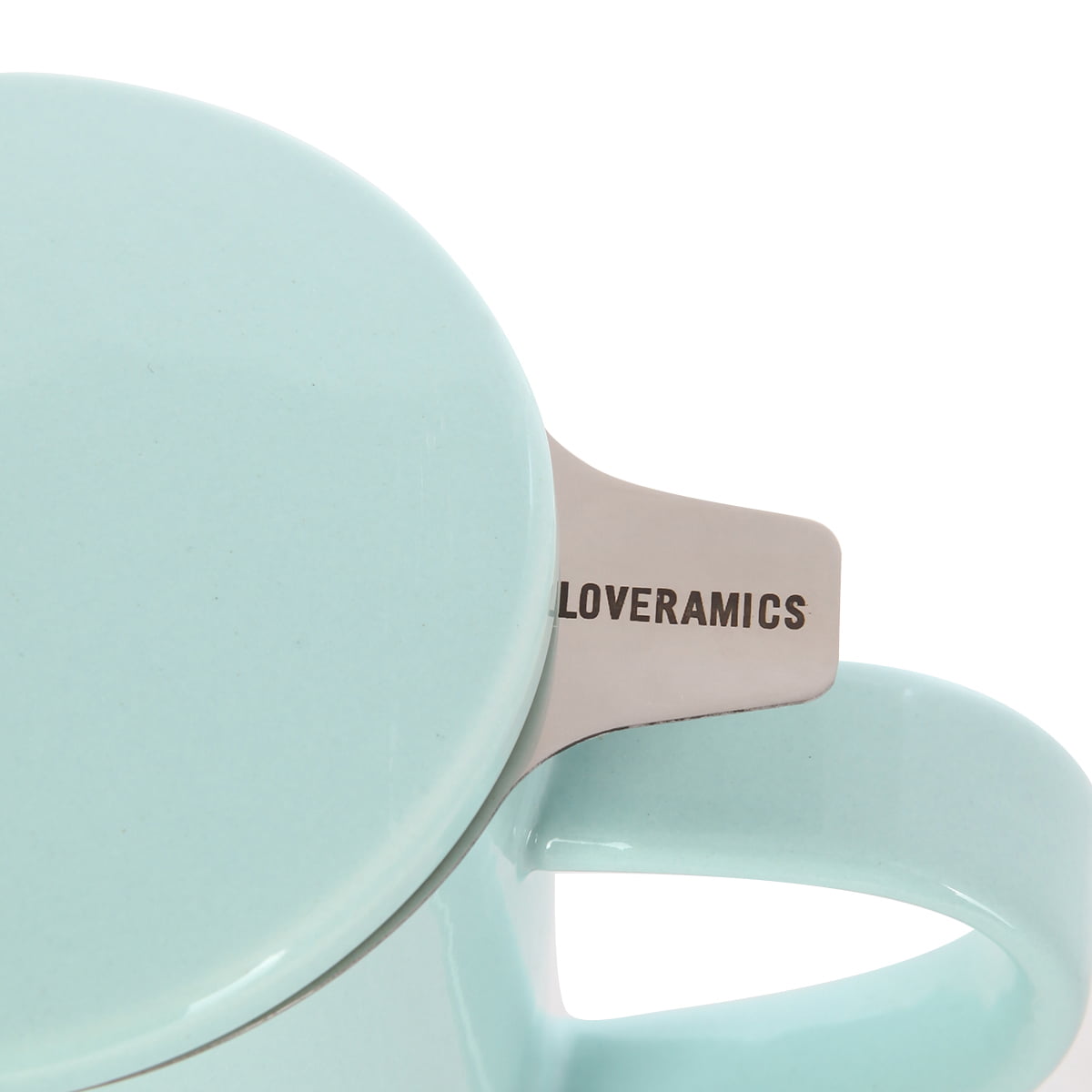 Кружка заварочная Loveramics Pro Tea 300ml (River Blue)