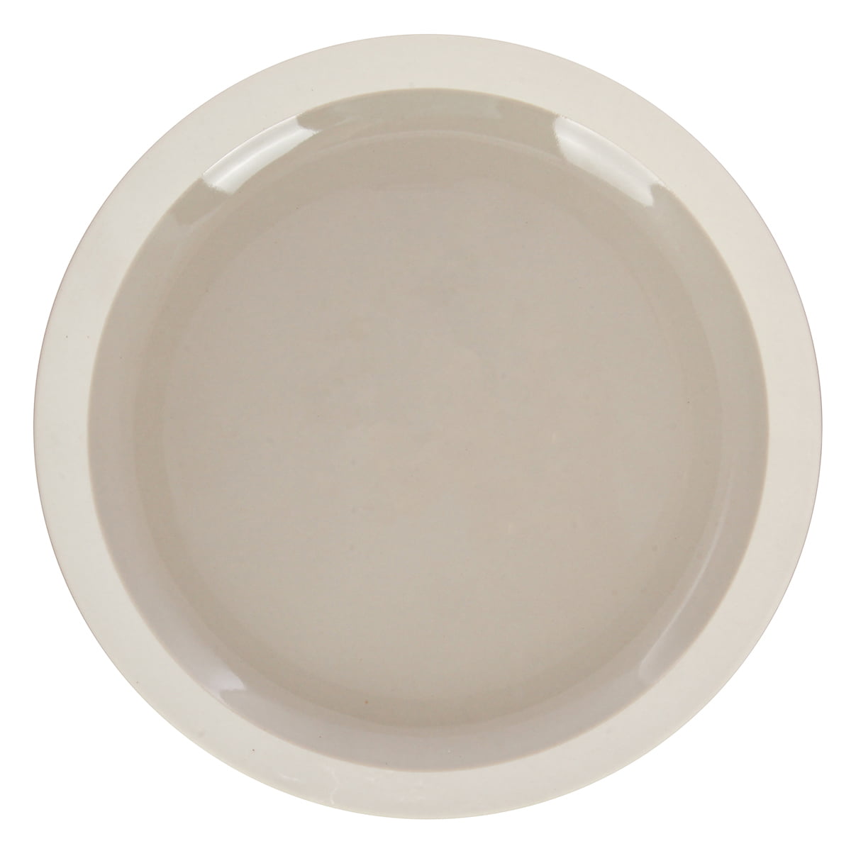 Тарелка Loveramics Er-go! 23 см Salad Plate (Taupe)