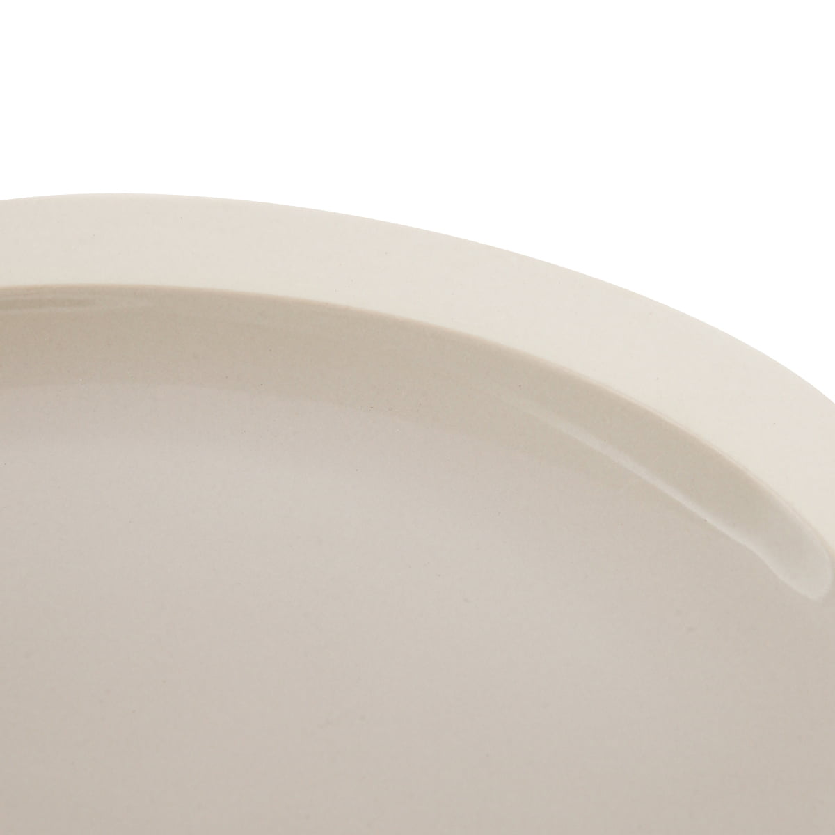 Тарелка Loveramics Er-go! 23 см Salad Plate (Taupe)