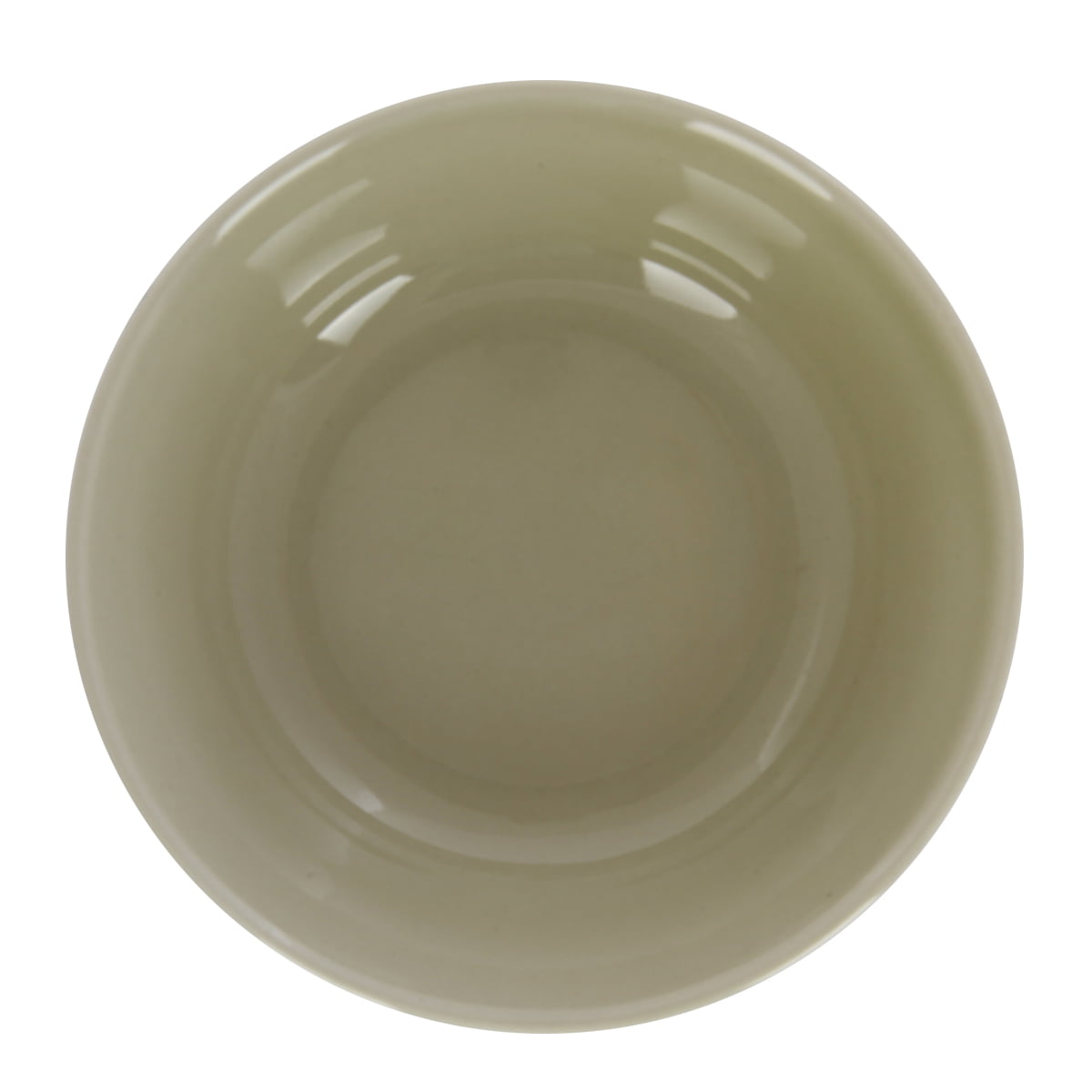 Тарелка Loveramics Stone 14cm Low Bowl (L) (Bauhaus Green)