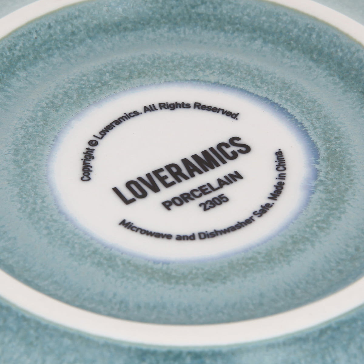 Кофейная пара Loveramics egg, 200ml, цвет Glacier (Ледник)