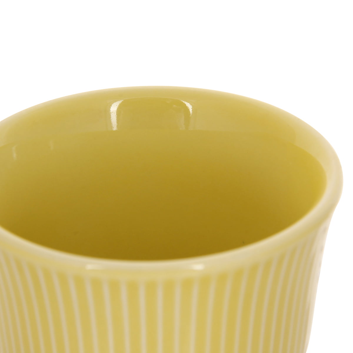 Чашка Loveramics Embossed Tasting Cup 150мл, цвет песочный