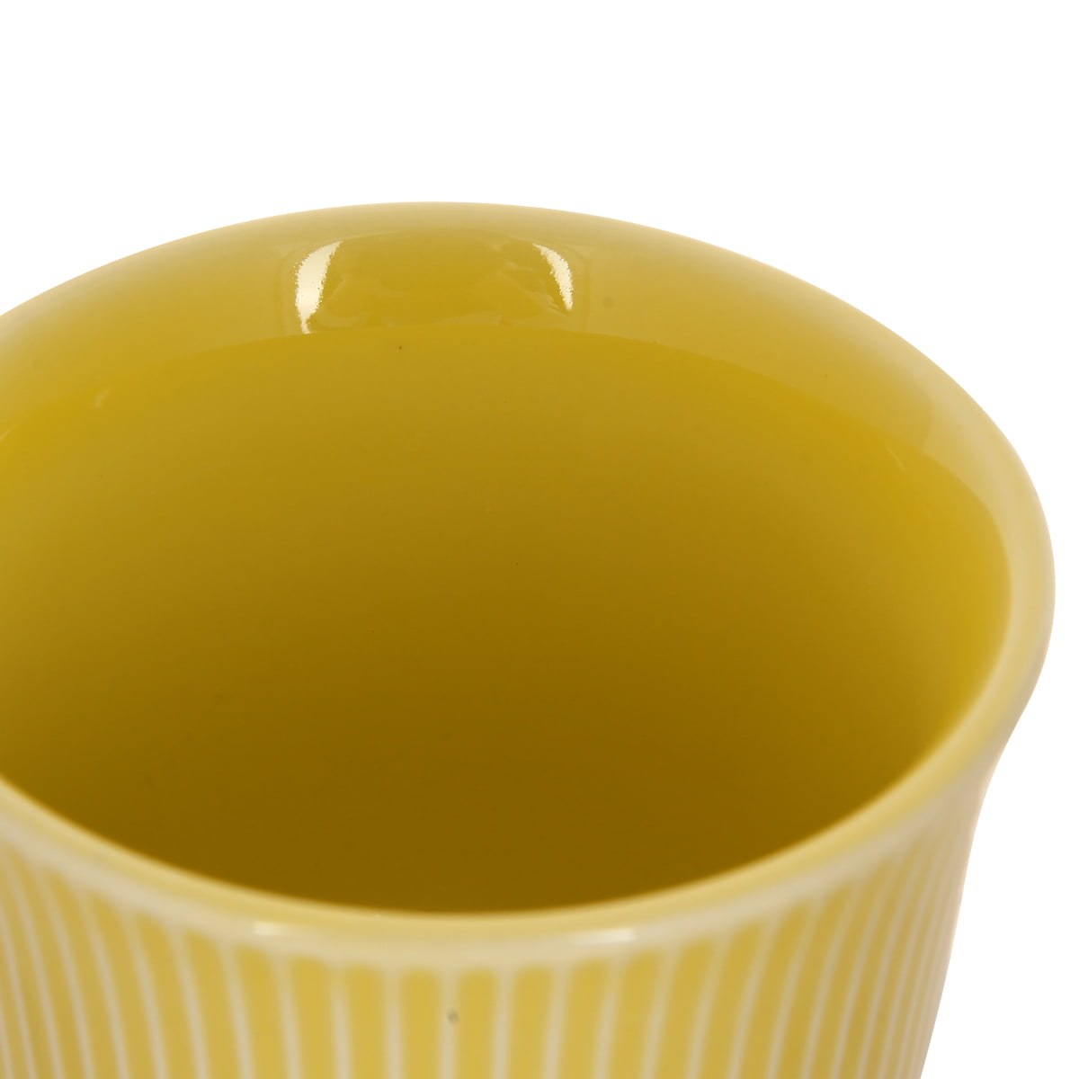 Чашка Loveramics Embossed Tasting Cup 250мл, цвет песочный